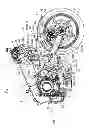 Fig. 02 - Steering apparatus for vehicle