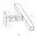 Fig. 02 - Tow Hitch System with Brake Sensor