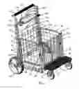 Fig. 02 - Collapsible shopping cart