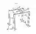 Fig. 04 - Wind Turbine Apparatus Powered by Wind Generated from Building Cooling and Chiller Unit