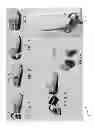 Fig. 02 - JOINTED SANITARY SYSTEM AND METHOD