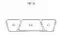 Fig. 07 - Fiber-reinforced plastic vehicle body structure and manufacturing method thereof