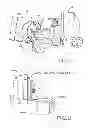 Fig. 02 - Hinge mechanism for a vehicle hood