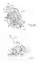 Fig. 08 - Hinge mechanism for a vehicle hood