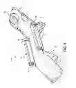 Fig. 02 - Lounge chair having adjustable armrests