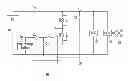Fig. 01 - Emergency start device of fuel cell vehicle for DC/DC converter failure
