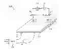 Fig. 01 - Wireless power converter utilized as a capacitive power transfer system
