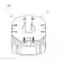 Fig. 01 - MOTOR AND MANUFACTURING METHOD THEREOF