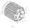 Fig. 02 - Current diverter ring