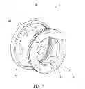 Fig. 07 - Current diverter ring