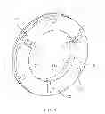 Fig. 09 - Current diverter ring