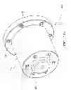 Fig. 35 - Current diverter ring