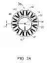 Fig. 03 - Planetary, push-pull electromagnetic motor