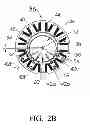 Fig. 04 - Planetary, push-pull electromagnetic motor