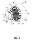 Fig. 06 - Planetary, push-pull electromagnetic motor
