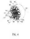 Fig. 07 - Planetary, push-pull electromagnetic motor