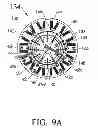 Fig. 12 - Planetary, push-pull electromagnetic motor