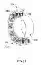 Fig. 33 - Planetary, push-pull electromagnetic motor