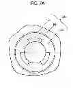 Fig. 08 - Electric motor with ball bearing assembly for rotary shaft