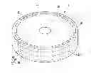 Fig. 01 - ROTOR FOR DRIVE MOTOR