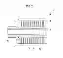 Fig. 03 - Method of assembling a rotor for an electric turbo-charger
