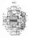Fig. 02 - Rotating electric machine