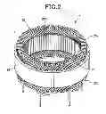 Fig. 03 - Rotating electric machine