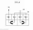 Fig. 05 - Stator with phase drawing out slots for synchronous motor