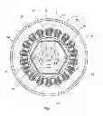 Fig. 02 - Stator of motor and motor