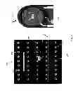 Fig. 09 - Layout and Method of Singulating Miniature Ultrasonic Transducers