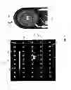 Fig. 09 - Layout and Method of Singulating Miniature Ultrasonic Transducers