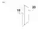 Fig. 02 - Television Housing and Method of Fabricating the Same