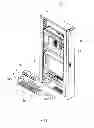 Fig. 02 - GOODS STORAGE APPARATUS FOR A VENDING MACHINE