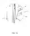 Fig. 04 - GOODS STORAGE APPARATUS FOR A VENDING MACHINE