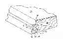 Fig. 01 - Edging systems
