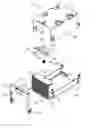 Fig. 01 - ELECTRONIC DEVICE ENCLOSURE WITH HANDLE