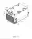 Fig. 04 - ELECTRONIC DEVICE ENCLOSURE WITH HANDLE