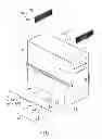 Fig. 02 - Computer case protecting apparatus