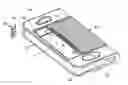 Fig. 01 - MOBILE DEVICE PROTECTIVE JACKET HAVING AN ANTI-LOOSE STRUCTURE