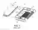 Fig. 02 - MOBILE DEVICE PROTECTIVE JACKET HAVING AN ANTI-LOOSE STRUCTURE