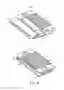 Fig. 04 - MOBILE DEVICE PROTECTIVE JACKET HAVING AN ANTI-LOOSE STRUCTURE