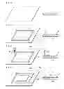 Fig. 09 - Display panel and display panel manufacturing method