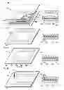 Fig. 10 - Display panel and display panel manufacturing method