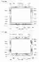 Fig. 19 - Display panel and display panel manufacturing method