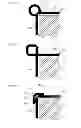 Fig. 22 - Display panel and display panel manufacturing method