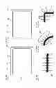 Fig. 23 - Display panel and display panel manufacturing method