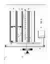 Fig. 08 - Array structures for field-assisted positron moderation and corresponding methods