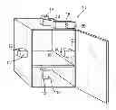 Fig. 01 - Microwave disinfection and sterilization