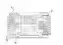 Fig. 01 - Gas discharge tubes for surcharge suppression