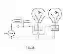 Fig. 23 - Light emitting diode light structures